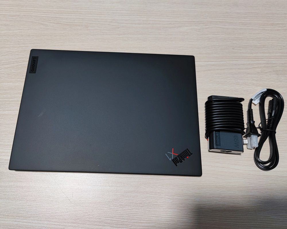thinkpad x1 nano